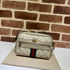 Gucci Satchel Bags